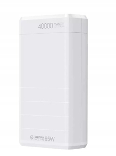 Štartovacie zariadenie Booster - RPP-511 REMAX Štartovacie zariadenie
