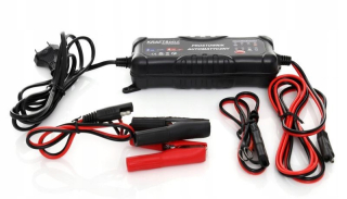Klinový remeň kosačky - Power Bank Start -up Zariadenie (zosilňovače)