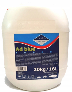 Močovina kataly tekutina DPF ad Blue adblue 18L