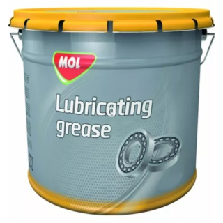 Mol Favorit 2 Blue 18 kg.