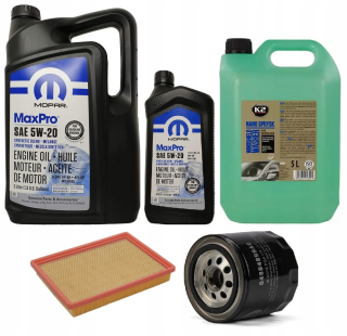 Traktor SuperOil 7406-20