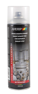 MoTIP 090105 Opravte zinkový sprej 500 ml