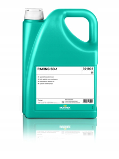 Motorex Oil pre zavesenie závodov SD-1 5L
