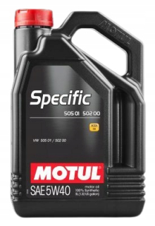 Motul 5100 10W40 Olej + Honda CB 600 4L Filter