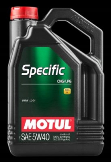 Motul 101719 motorový olej