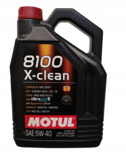 Liqui Moly 2571 MOS2 Leichtlauf 15W-40 5L +tričko