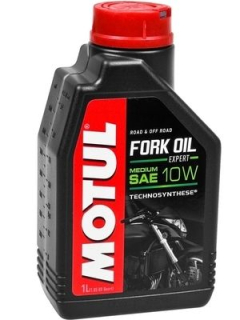 Motul 10W Fork Lag Telescops