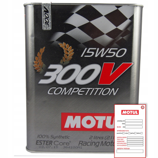 Motul Hybrid 5L 0w-20 Hyundai Tuscon 1,6 NX4 Oil