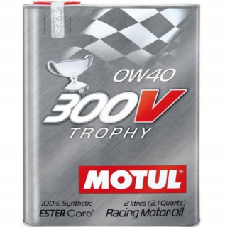 Motorový olej Motul 109950