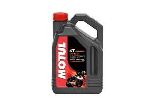 Motul 7100 10W50 100% Synthet Full KTM Originál
