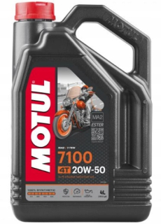 Motul Yamaha VMX 1200 V-Max 85-95R NGK Filtre