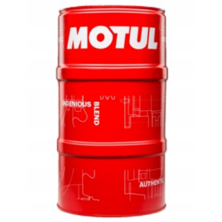 Motul 8100 X-Clean 5W40 Syntetický olej C3 60L