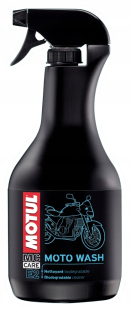 Motul E2 Moto Wash Motorcycle Washmo šampón