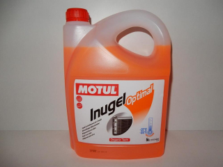 Motul Inugel Optimal 5L Wa-Wa Store