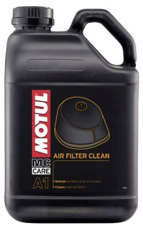 Motul - MC Care - A1 Air Filter Clean - 5L