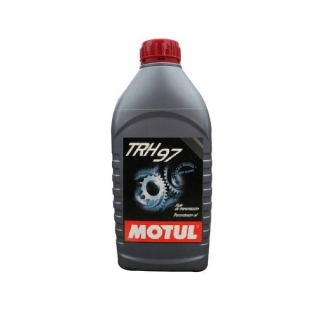 Motul Trh 97 Quad Transmission Oil 1L