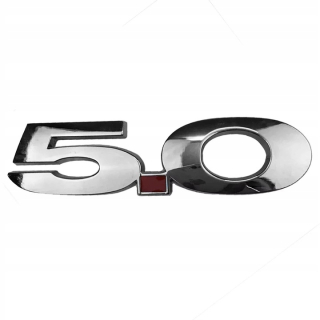 4x STRACKY LOGO STACKY 63 mm sedadla