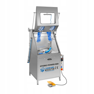 Hydro Power 800 140 Bar