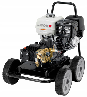 Lavor 250 bar 0 w tlakovej podložky