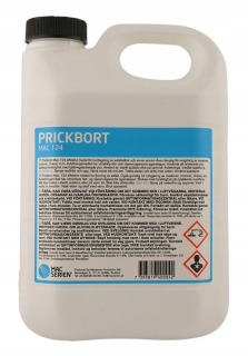 MAC Serien - SNB Prickbort Mac 124 - 5L - TAR