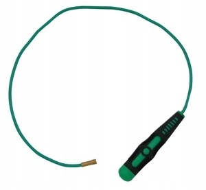 Demontáž zapaľovacích sviečok - Jonnesway Gripper AG010190B