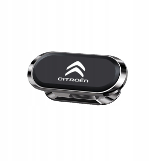 Logo držiaka magnetického telefónu Citroen