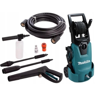 Makita 130 bar 1800 W tlakovej podložky.