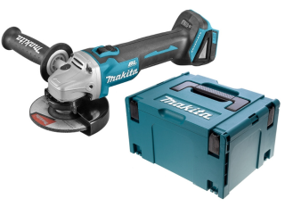 Makita DGA506zi 0 v uhle 18 V