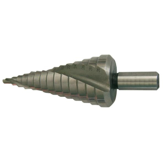 Vrtak, vrtáky - Fisch Wood Drill Set 013G000025K01 25 ks.