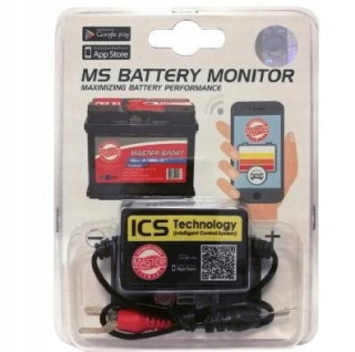 Klinový remeň kosačky - Usmerňovač so začiatkom 12 V/24V Ideálny i-Starter 441