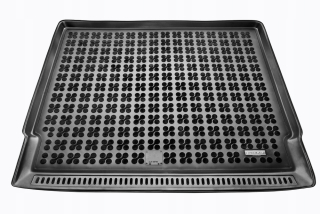 Rohož do kufra auta - Trunk Mat, Citroen C4 Grand Picasso, 2006-2013