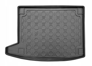 Rohož do kufra auta - Dacia Jogger 5p Boot Mat.
