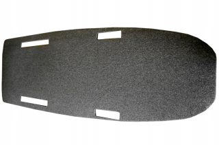 Strešný box na auto - Mata Box Roof Box Inter Pack Stella 480