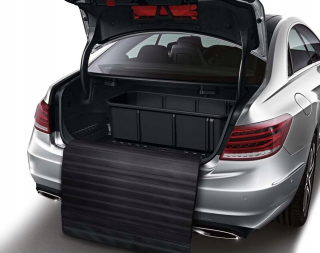 Ochranná rohož Mercedes-Benz