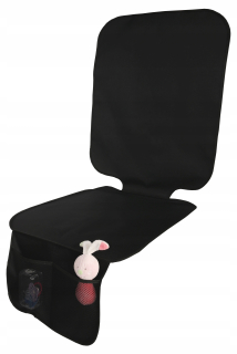 Autopoťahy - Ochranná podložka pre autosedačku, Isofix