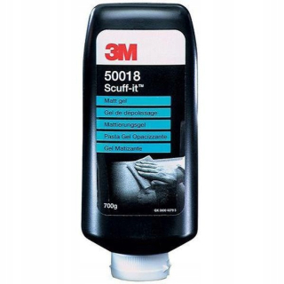 Abrasívne materiály 3M 50018