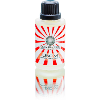 Max chrániť Ultimate Nano Coat Unc-V1 30 ml