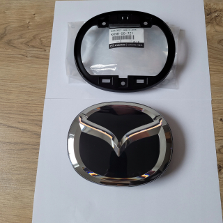 Mazda CX60 CX 60 23r.