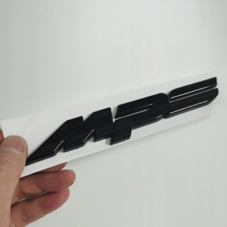 Mercedes Star Chrome Grill A0008172116 Org