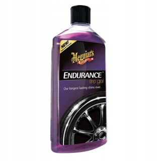 Meguiar's Endurance High Gloss 473 ml