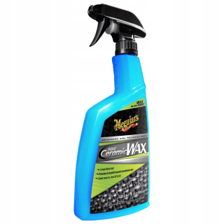 Meguiar's Hybrid Ceramic Wax 768 ml