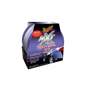 Meguiar's NXT Generation Tech Wax 2.0 pasta