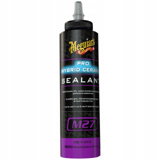 Meguiar's Pro Hebrid Ceramic Tmet 468 ml