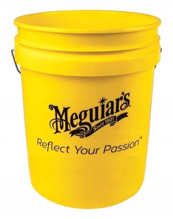 Meguiar's Wash Bucket Wash Battle o umývanie 18,9 l