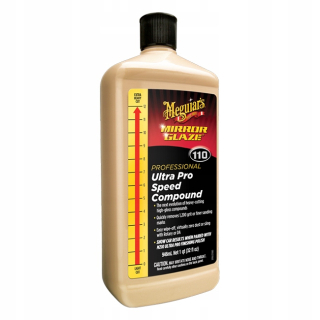 Meguiar's Ultra Pro Speed zlúčenina 946 ml - 110