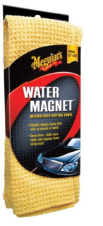 Meguiar's Water Magnet Suring Utere Larnish