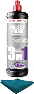 Menzerna 3in1 leštená pasta na odstránenie obr. 1L