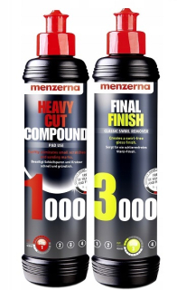 HCC1000 + FF3000 2x 1L pasta opatrenia