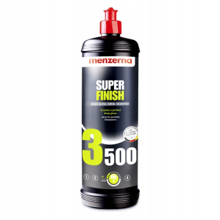 Menzerna Super Finish 3500 1L - Poľské cestoviny