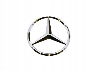 Mercedes A2058174500 EMBLEMEM EMBLEM